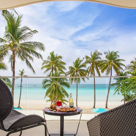 The Lind Boracay Balabag (Boracay) Exterior foto