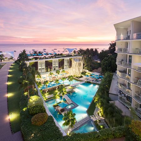 The Lind Boracay Balabag (Boracay) Exterior foto