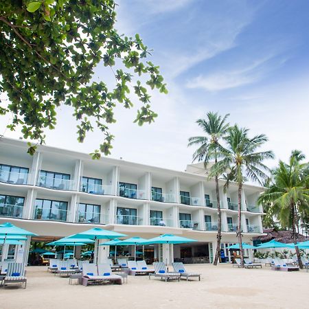The Lind Boracay Balabag (Boracay) Exterior foto