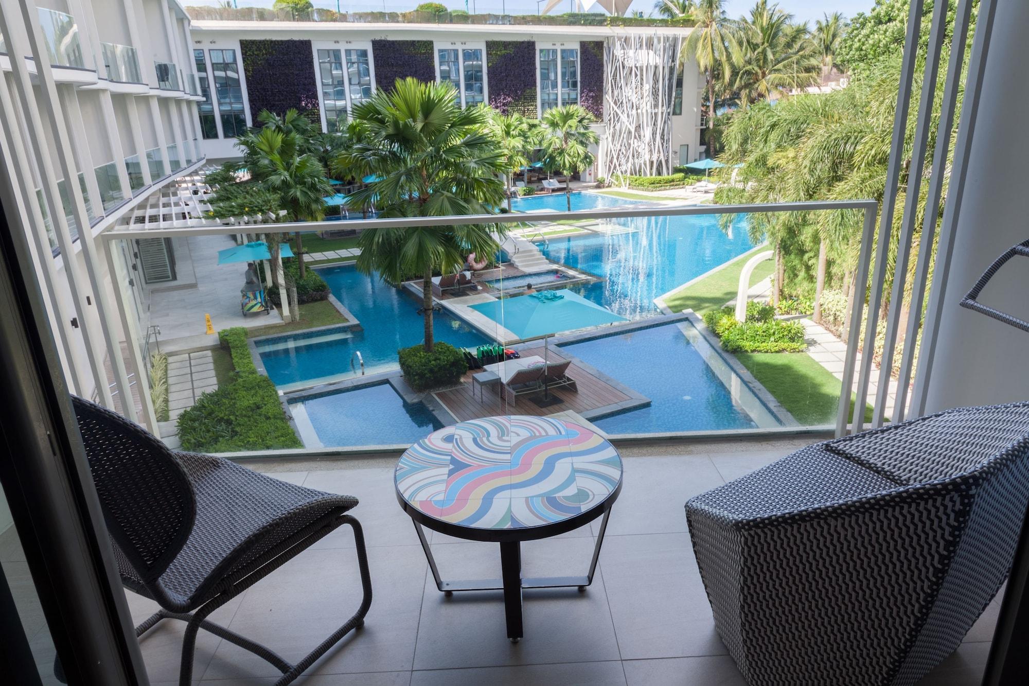 The Lind Boracay Balabag (Boracay) Exterior foto