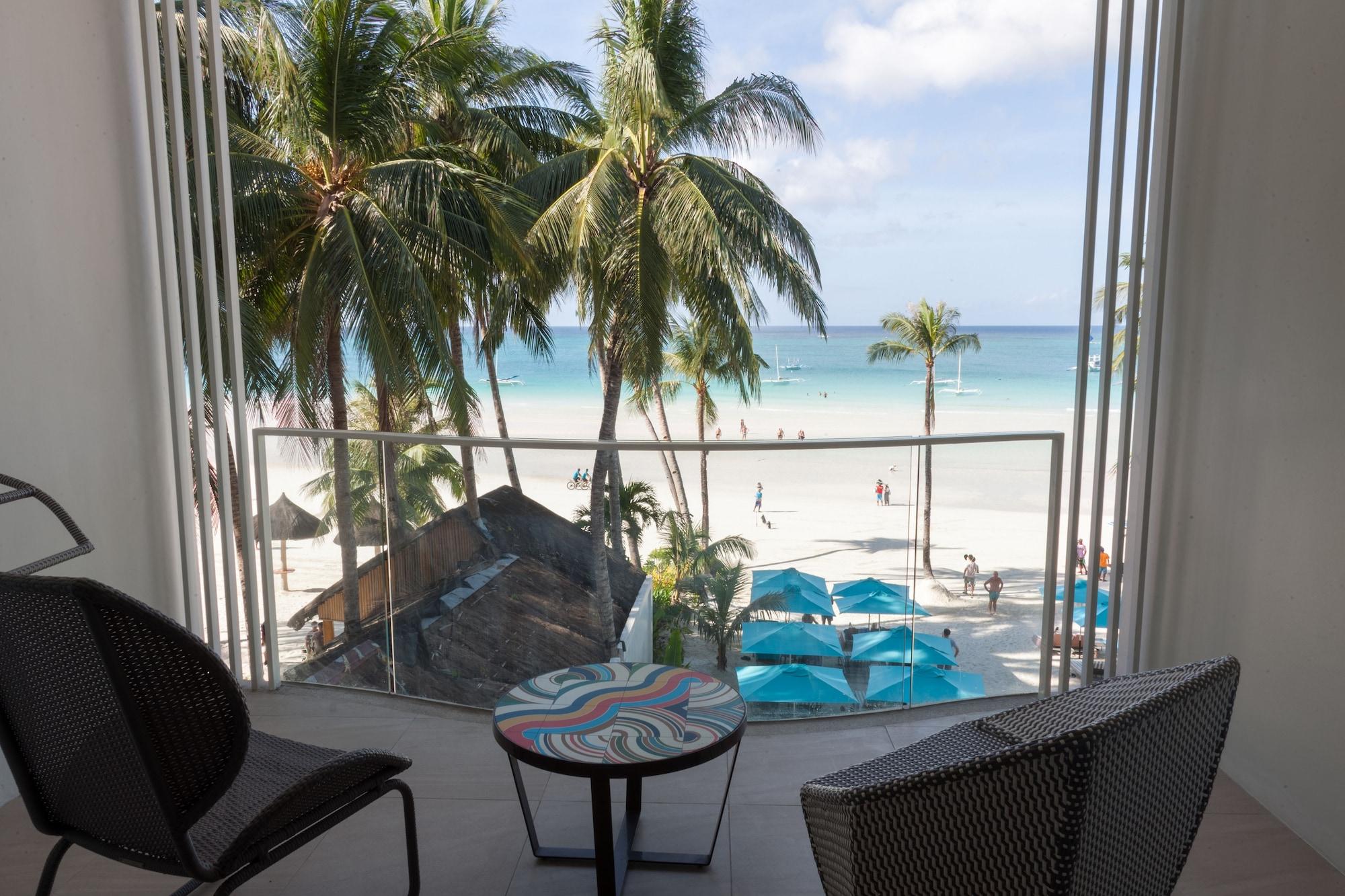 The Lind Boracay Balabag (Boracay) Exterior foto
