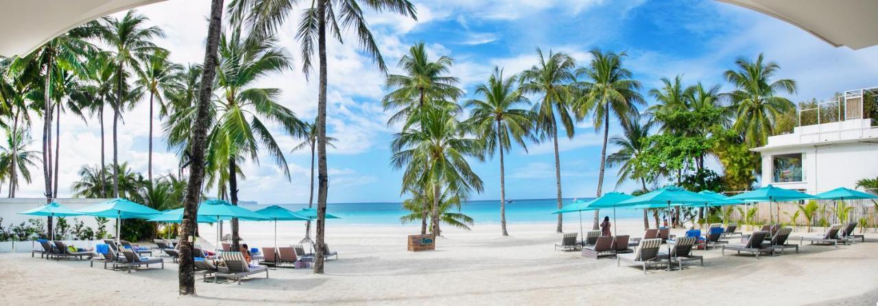 The Lind Boracay Balabag (Boracay) Exterior foto