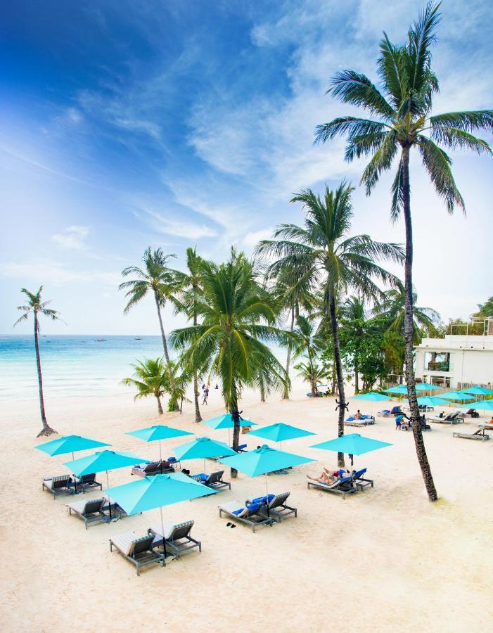 The Lind Boracay Balabag (Boracay) Exterior foto
