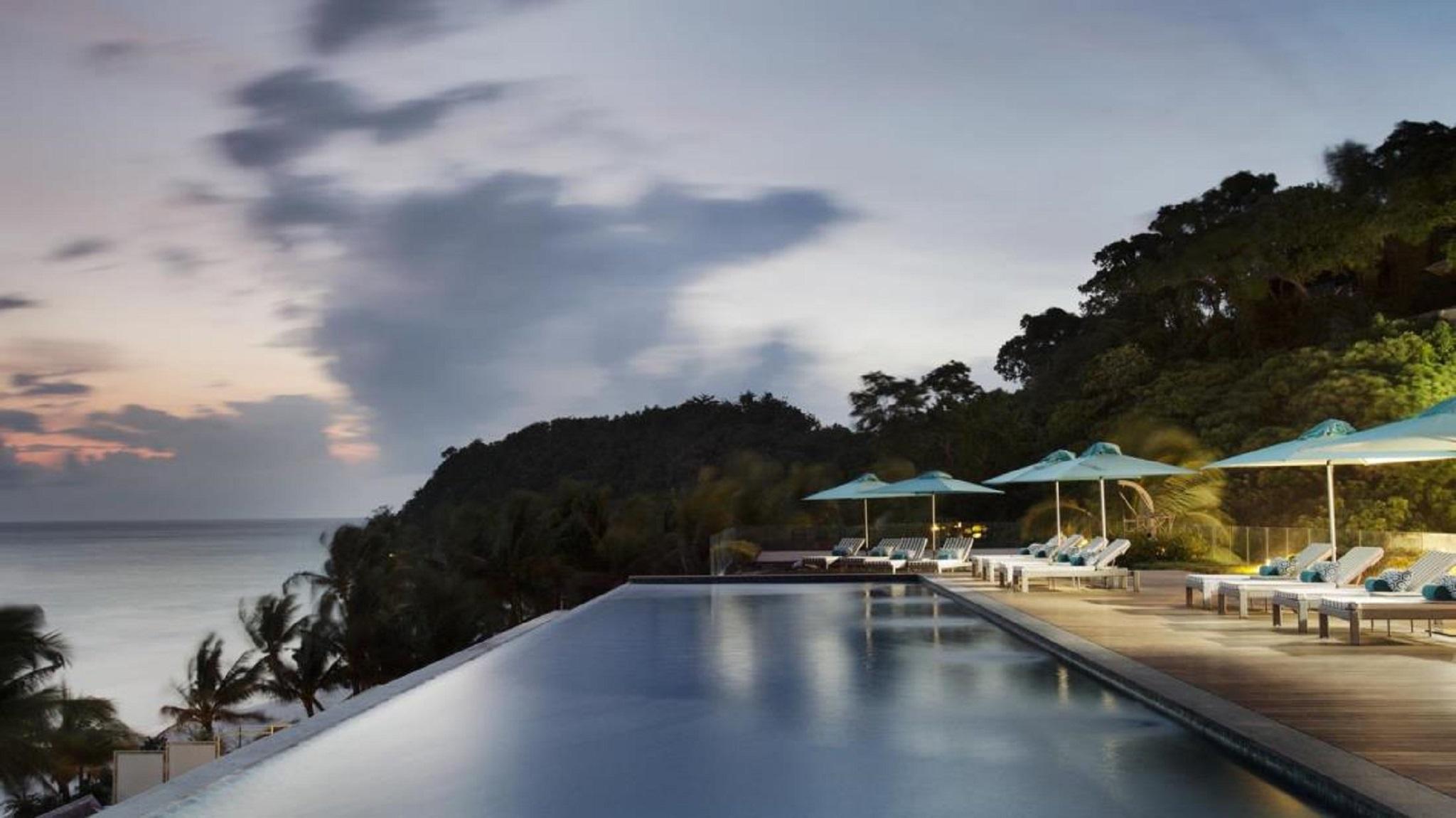 The Lind Boracay Balabag (Boracay) Exterior foto