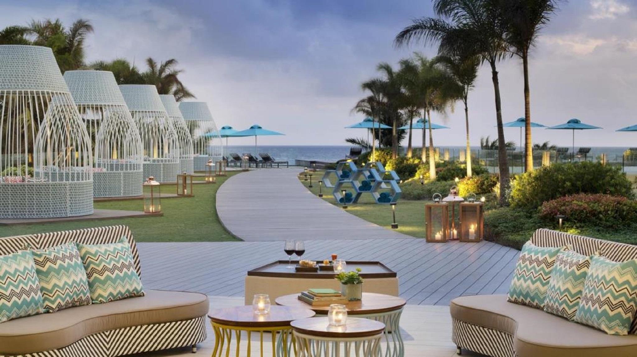 The Lind Boracay Balabag (Boracay) Exterior foto