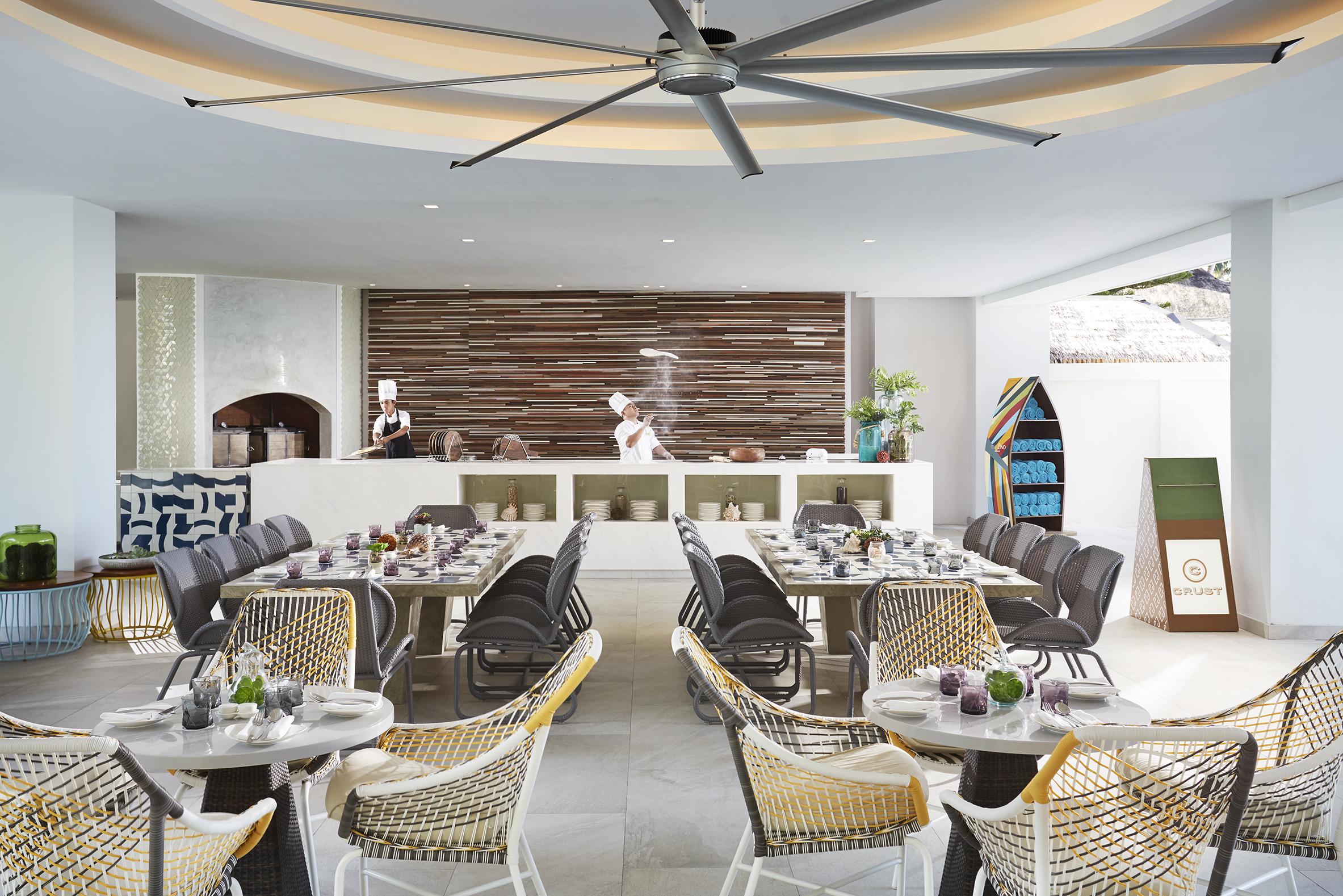 The Lind Boracay Balabag (Boracay) Exterior foto