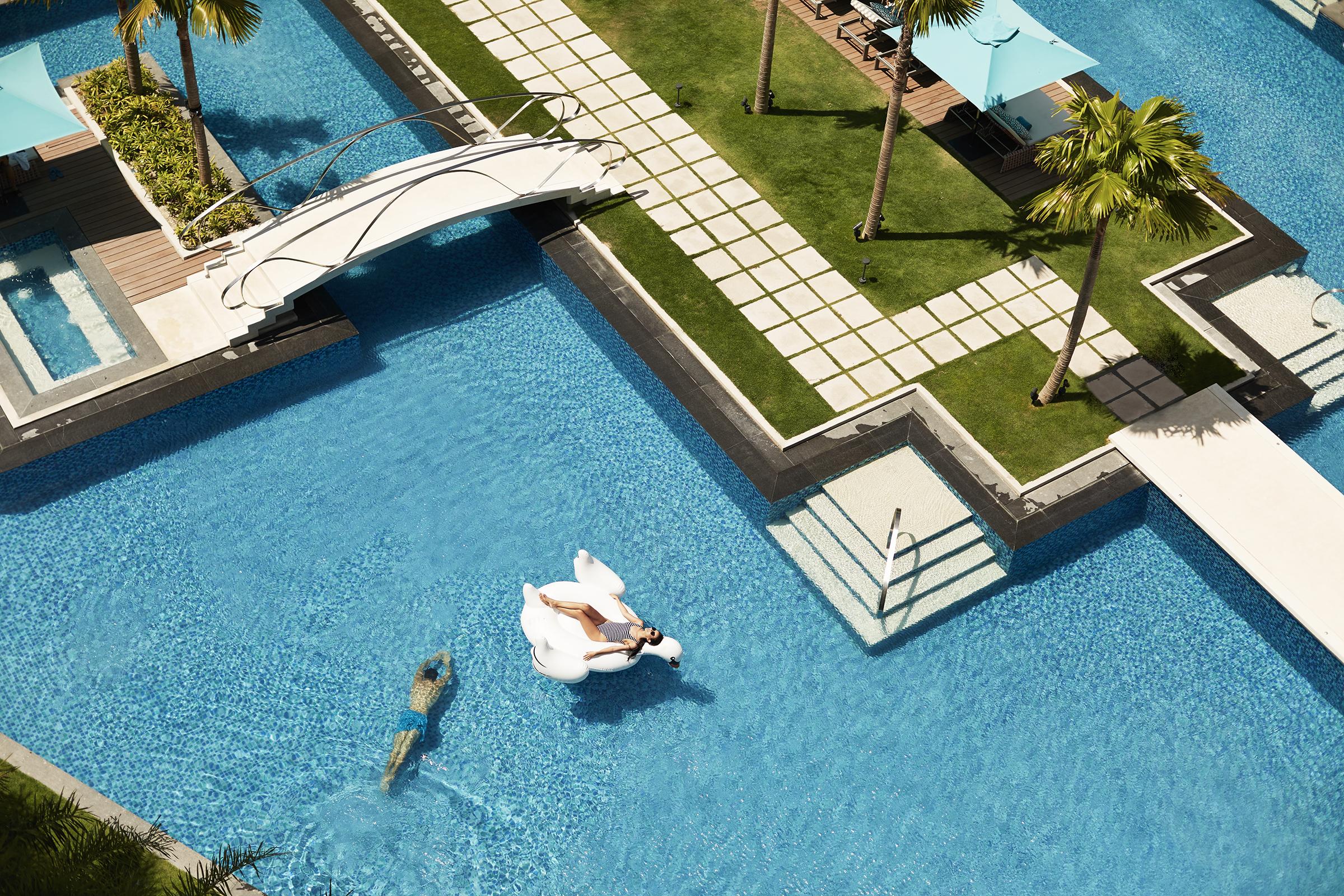 The Lind Boracay Balabag (Boracay) Exterior foto
