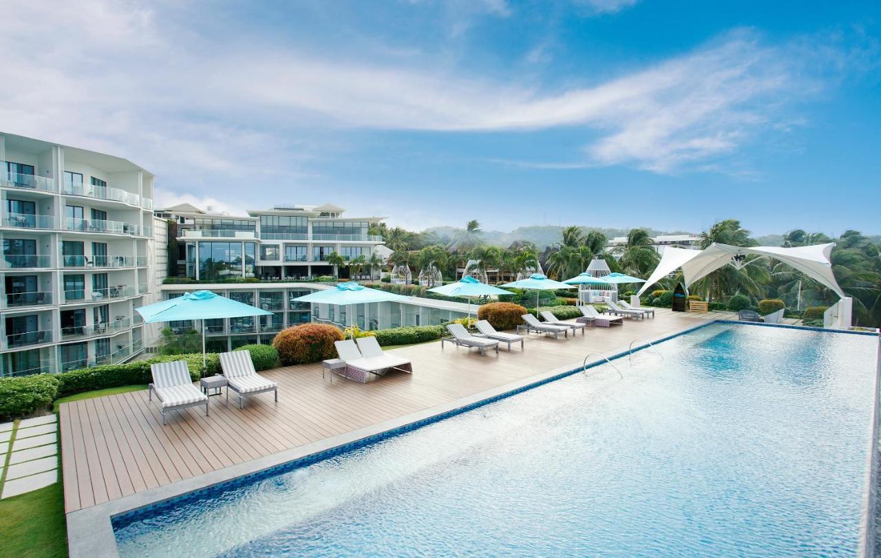 The Lind Boracay Balabag (Boracay) Exterior foto