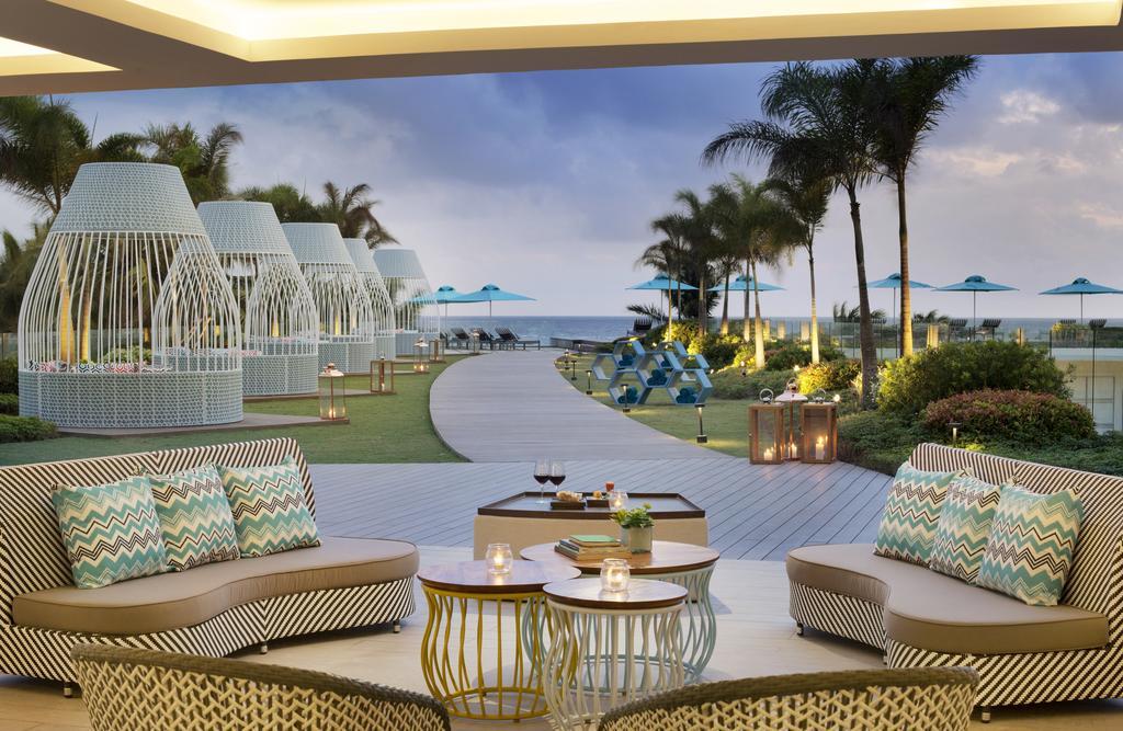 The Lind Boracay Balabag (Boracay) Exterior foto
